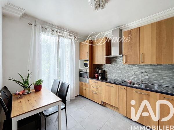 Maison à vendre 7 pièces 122 m² Dugny