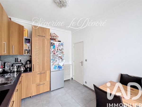 Maison à vendre 7 pièces 122 m² Dugny