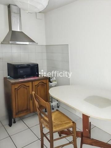 Appartement 3 pièces - 70 m² Exclusivité efficity