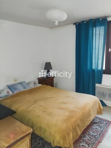 Appartement 3 pièces - 70 m² Exclusivité efficity