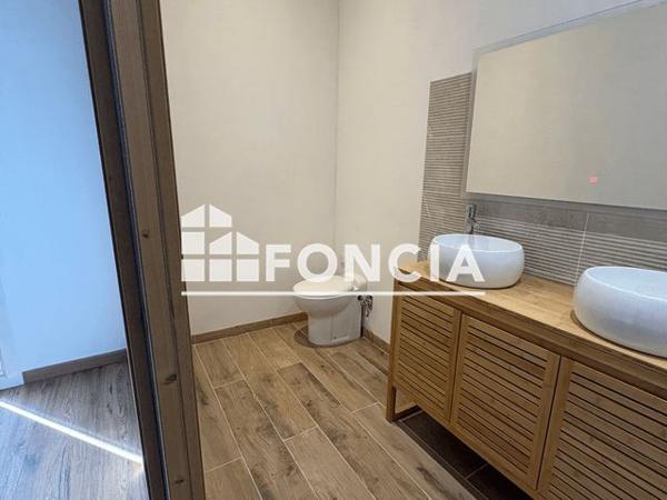 Location Maison 4 pièces 123 m² - 2 RUE FABRE D'EGLANTINE Cuxac D'aude 11590