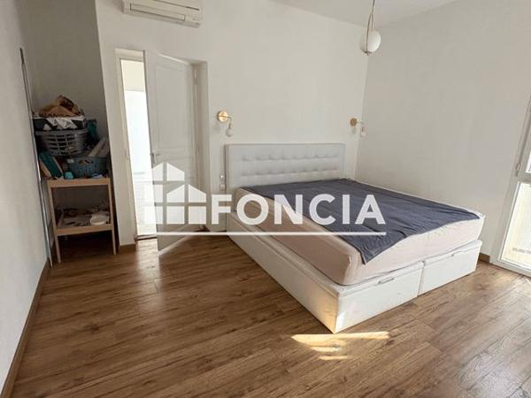 Location Maison 4 pièces 123 m² - 2 RUE FABRE D'EGLANTINE Cuxac D'aude 11590