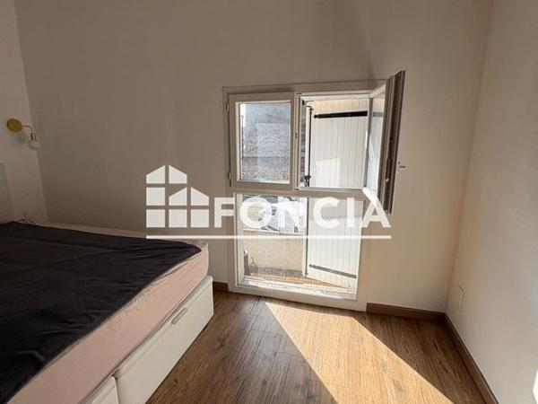 Location Maison 4 pièces 123 m² - 2 RUE FABRE D'EGLANTINE Cuxac D'aude 11590