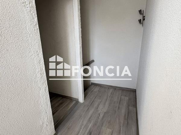 Location Maison 4 pièces 123 m² - 2 RUE FABRE D'EGLANTINE Cuxac D'aude 11590