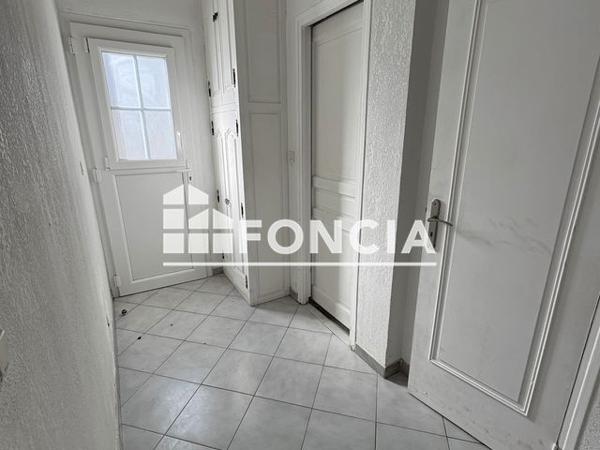 Location Maison 4 pièces 123 m² - 2 RUE FABRE D'EGLANTINE Cuxac D'aude 11590