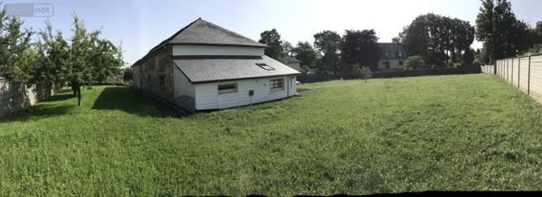 Maison à louer à Pacé en Ille-et-Vilaine (35740), ref : 138/1526