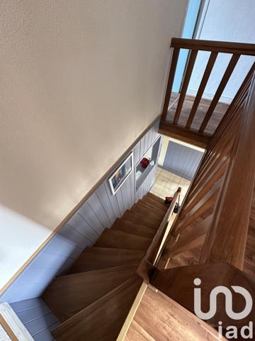 House for sale 3 rooms 55 m² Saint-Pair-sur-Mer