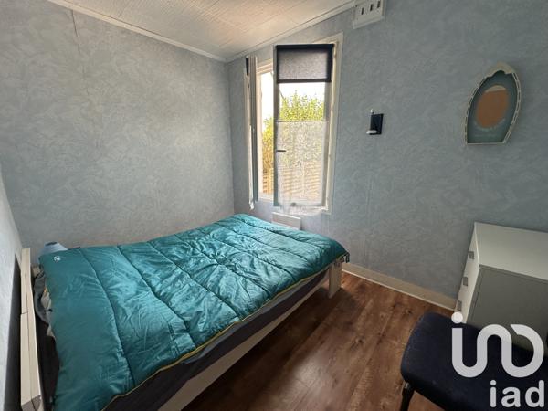 House for sale 3 rooms 55 m² Saint-Pair-sur-Mer