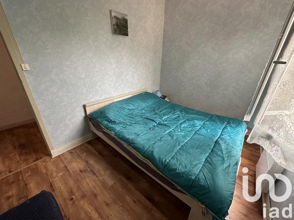 House for sale 3 rooms 55 m² Saint-Pair-sur-Mer