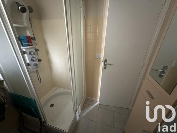 House for sale 3 rooms 55 m² Saint-Pair-sur-Mer