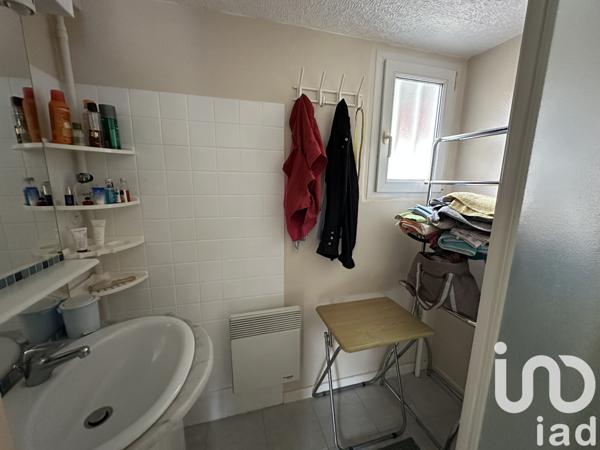 House for sale 3 rooms 55 m² Saint-Pair-sur-Mer