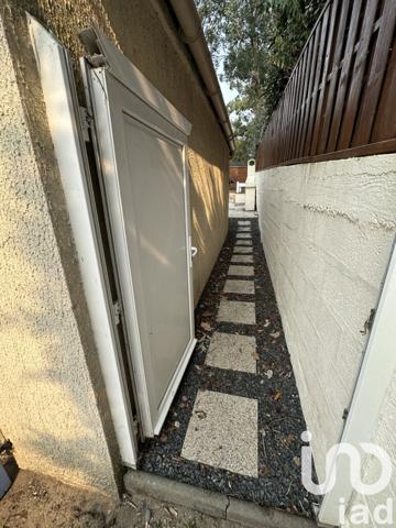 House for sale 3 rooms 55 m² Saint-Pair-sur-Mer