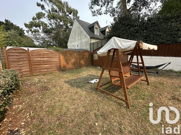 House for sale 3 rooms 55 m² Saint-Pair-sur-Mer