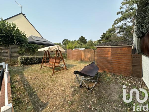 House for sale 3 rooms 55 m² Saint-Pair-sur-Mer