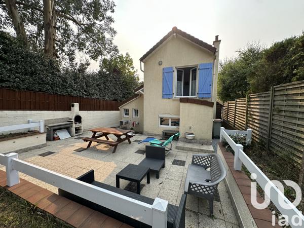 House for sale 3 rooms 55 m² Saint-Pair-sur-Mer