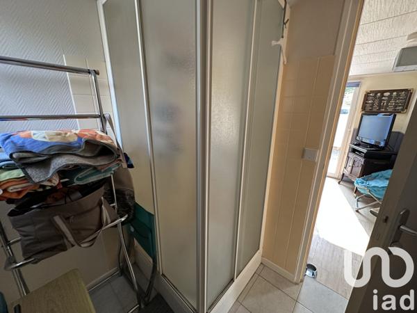 House for sale 3 rooms 55 m² Saint-Pair-sur-Mer