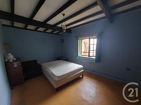 Maison à vendre  5 pièces - 140 m2 ETAIS LA SAUVIN - 89