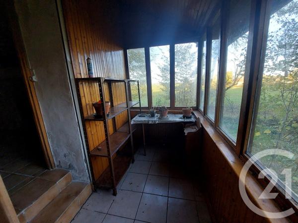 Maison à vendre  5 pièces - 140 m2 ETAIS LA SAUVIN - 89