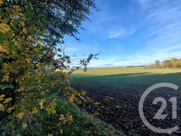 Maison à vendre  5 pièces - 140 m2 ETAIS LA SAUVIN - 89