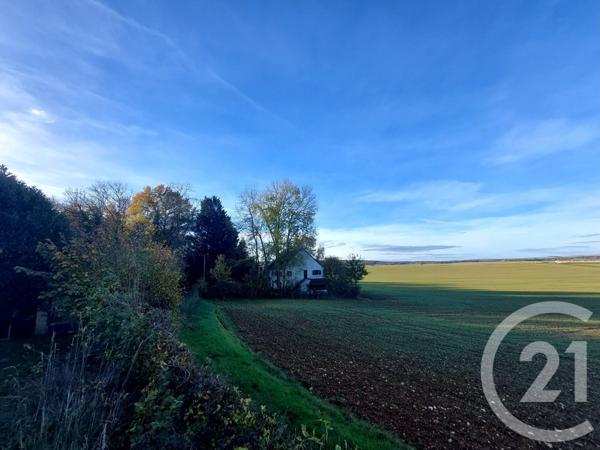 Maison à vendre  5 pièces - 140 m2 ETAIS LA SAUVIN - 89