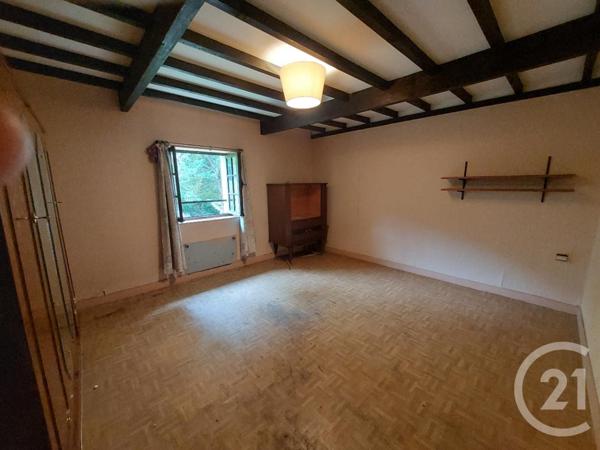 Maison à vendre  5 pièces - 140 m2 ETAIS LA SAUVIN - 89