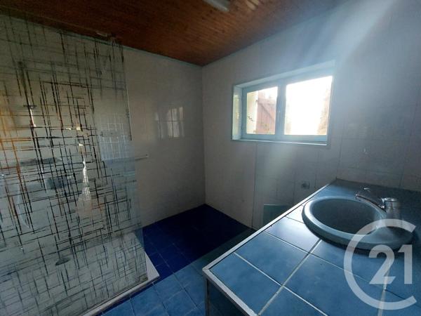 Maison à vendre  5 pièces - 140 m2 ETAIS LA SAUVIN - 89