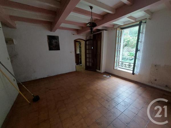 Maison à vendre  5 pièces - 140 m2 ETAIS LA SAUVIN - 89