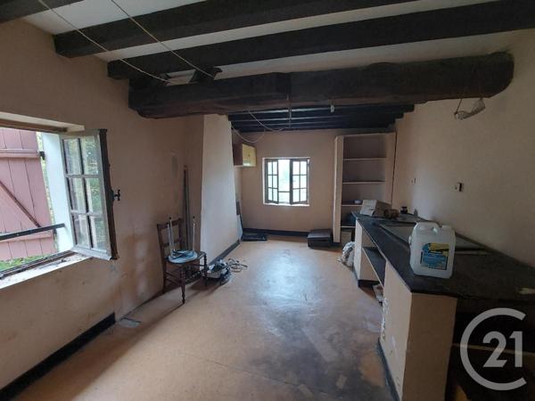 Maison à vendre  5 pièces - 140 m2 ETAIS LA SAUVIN - 89