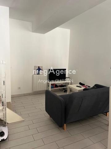 Maison à BEAUMONT-SUR-SARTHE, 72170 - 2 pièces 37m²