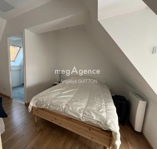 Maison à BEAUMONT-SUR-SARTHE, 72170 - 2 pièces 37m²