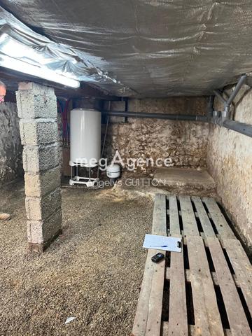 Maison à BEAUMONT-SUR-SARTHE, 72170 - 2 pièces 37m²