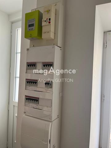 Maison à BEAUMONT-SUR-SARTHE, 72170 - 2 pièces 37m²