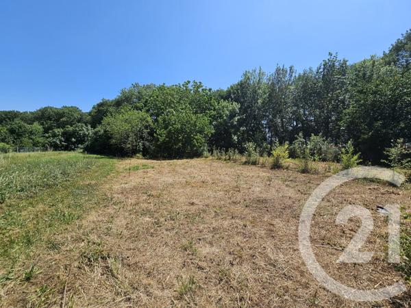 Terrain à vendre  1152 m2 PLAISANCE DU TOUCH - 31