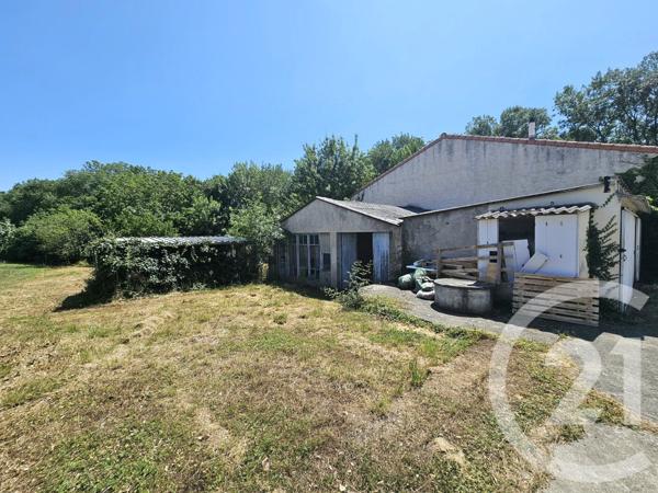 Terrain à vendre  1152 m2 PLAISANCE DU TOUCH - 31