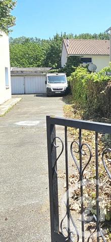 Terrain à vendre  1152 m2 PLAISANCE DU TOUCH - 31