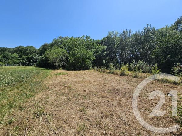 Terrain à vendre  1152 m2 PLAISANCE DU TOUCH - 31