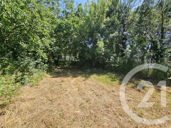 Terrain à vendre  1152 m2 PLAISANCE DU TOUCH - 31