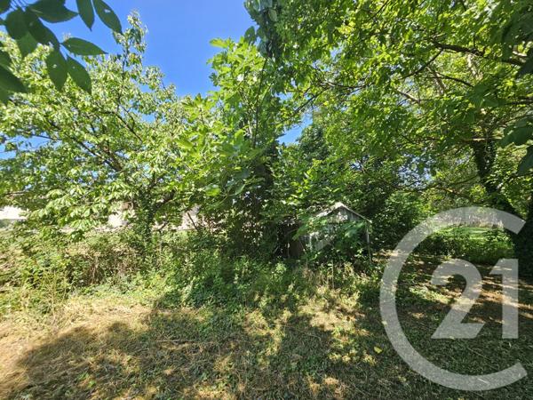 Terrain à vendre  1152 m2 PLAISANCE DU TOUCH - 31