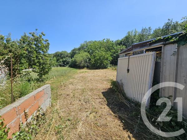 Terrain à vendre  1152 m2 PLAISANCE DU TOUCH - 31