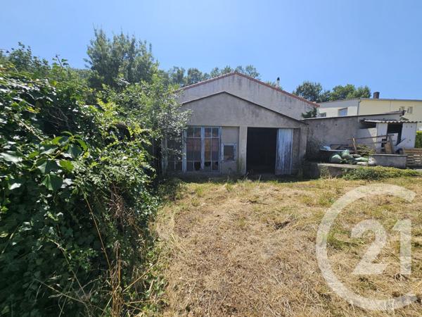 Terrain à vendre  1152 m2 PLAISANCE DU TOUCH - 31