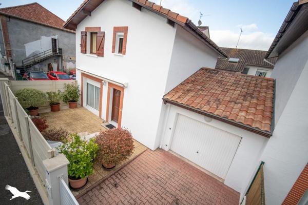 Maison à vendre |  Soustons |  4 pièces | 80 m²