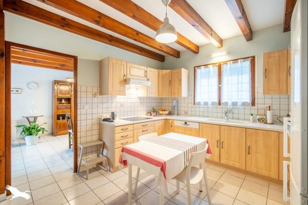 Maison à vendre |  Soustons |  4 pièces | 80 m²