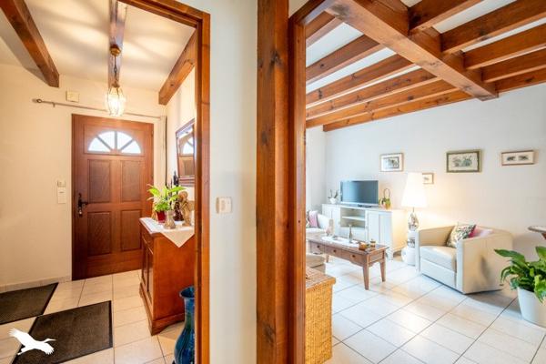 Maison à vendre |  Soustons |  4 pièces | 80 m²