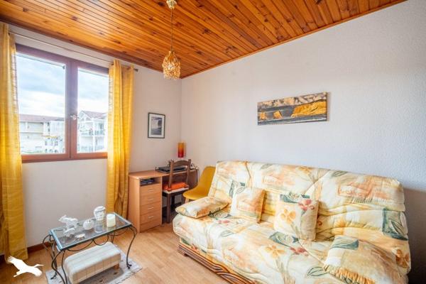 Maison à vendre |  Soustons |  4 pièces | 80 m²