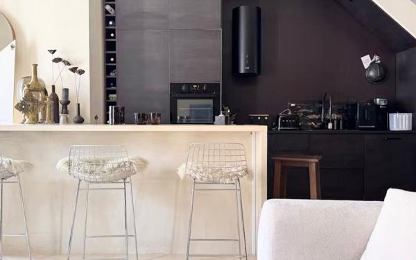 Appartement à vendre    3 pièces • 58,70 m2 La Rochelle