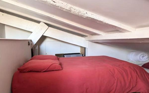 Appartement à vendre    3 pièces • 58,70 m2 La Rochelle