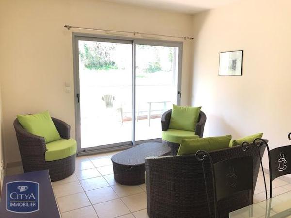 Location appartement Sarlat-la-Canéda (24200) 3 pièces 58.32m²