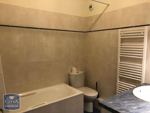 Location appartement Sarlat-la-Canéda (24200) 3 pièces 58.32m²