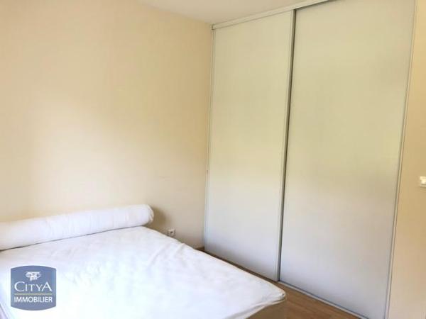 Location appartement Sarlat-la-Canéda (24200) 3 pièces 58.32m²