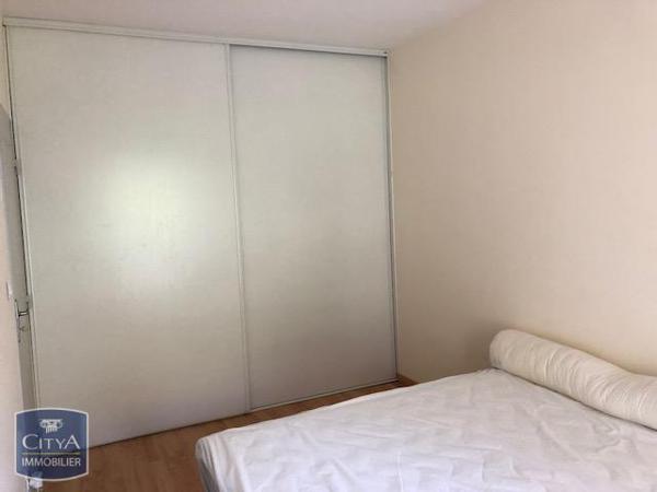 Location appartement Sarlat-la-Canéda (24200) 3 pièces 58.32m²